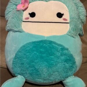 Joelle Squishmallow 12in brand new with tags